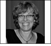 Photo of Jacqueline-Mae Morin